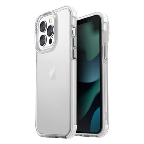 Ốp lưng iPhone 13 Pro Max UNIQ Hybrid Combat | Giá rẻ