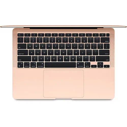 Apple MacBook Air M1 16GB 256GB 2020 - Cũ Xước Cấn | Giá rẻ