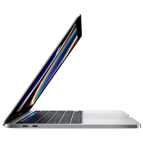 Macbook Pro 13 Touch Bar I5 2.0 2020 Chính Hãng, Giá Rẻ, Trả Góp 0%