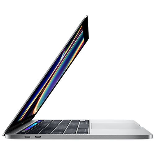 Macbook Pro M1 2020 Touch Bar (VN/A) 16GB 512GB cũ đẹp | Giá rẻ
