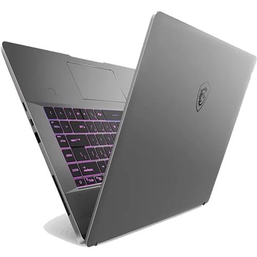 Laptop MSI Creator Z16 A11UET-217VN | Giá rẻ, trả góp 0%