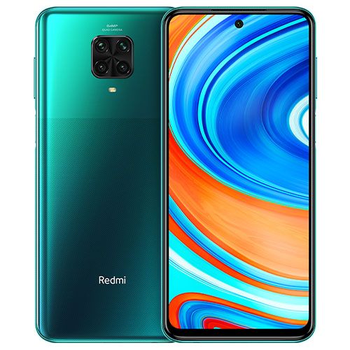 Mi Note 9 Pro