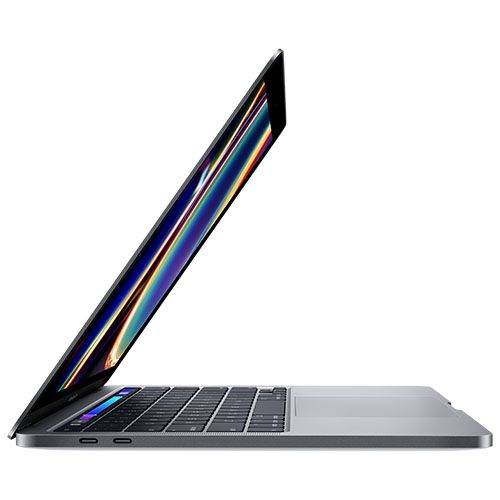 Apple Macbook Pro 13 Touch Bar i5 1.4 512GB 2020 Chính hãng Chính