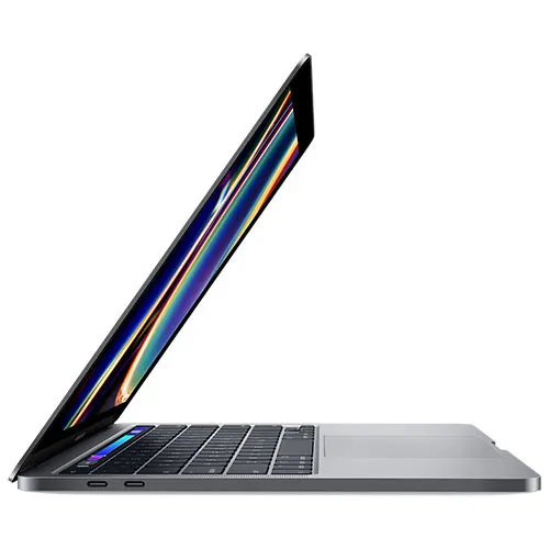 Macbook pro 13 m1 16gb 512