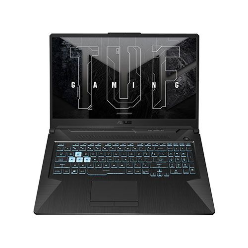 Asus TUF Gaming F17 FX706HCB-HX152W accu - €89,5