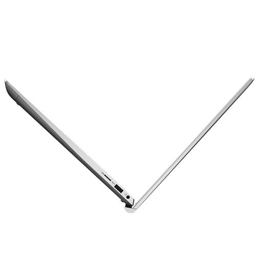 Poggiapalmi Con Tastiera Retroilluminata Per Dell Inspiron 15 7501 - Argento, 0FY5WK