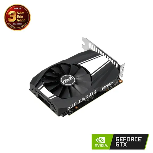 Asus Geforce Geforce Gtx 1660 Super Twin Tarjeta Gráfica 1660