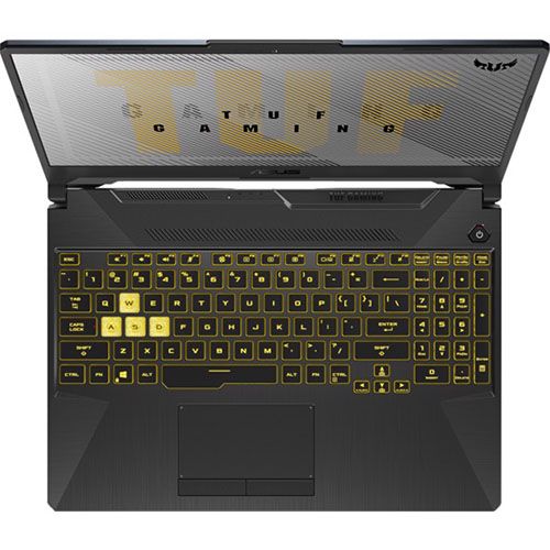 Hàng cũ Laptop ASUS TUF Gaming A15 FA506IV-HN202T Giá rẻ