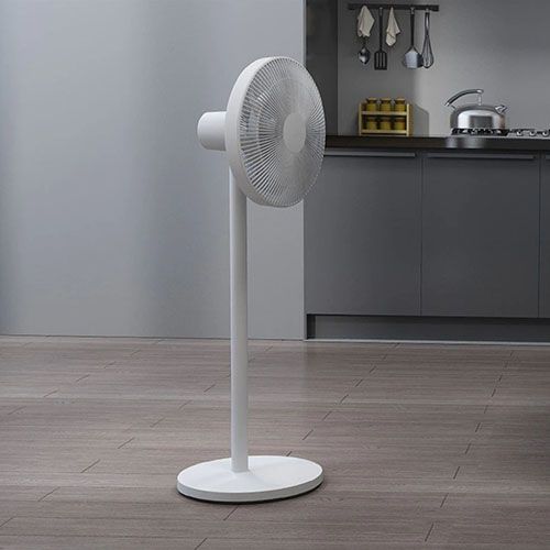 Xiaomi Mi Smart Standing Fan 2 Lite Test: Smarter & Günstigster Ventilator