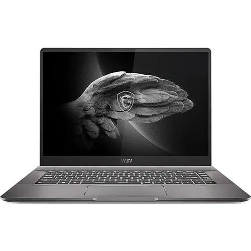 MSI 16インチ Creator Z16 A11UET 32GB 1TB Laptop MSI Creator Z16 A11UET-217VN | Giá rẻ, trả góp 0%