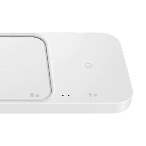 Sạc không dây Samsung Wireless Charger Duo 15W Giá rẻ