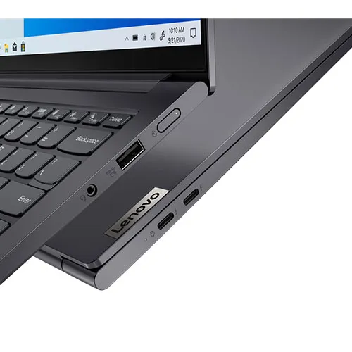 Laptop Lenovo Yoga Slim 7 Pro 14IHU5 O 82NH00AEVN | Giá rẻ, trả góp 0%