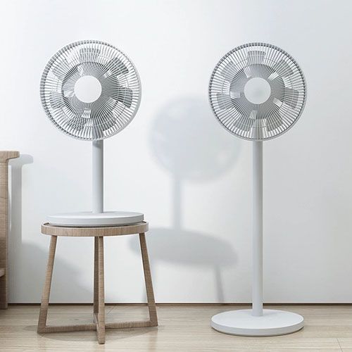 Xiaomi Mi Smart Standing Fan 2 Lite Table & Floor Fan with