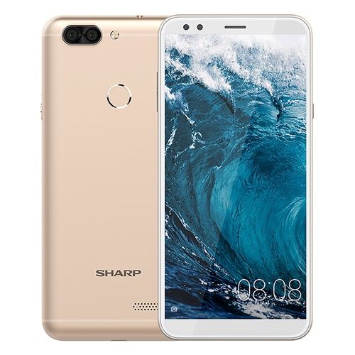 Sharp Iphone So sánh Sharp A2 Cũ và iPhone 11 Pro Max 64GB Cũ đẹp