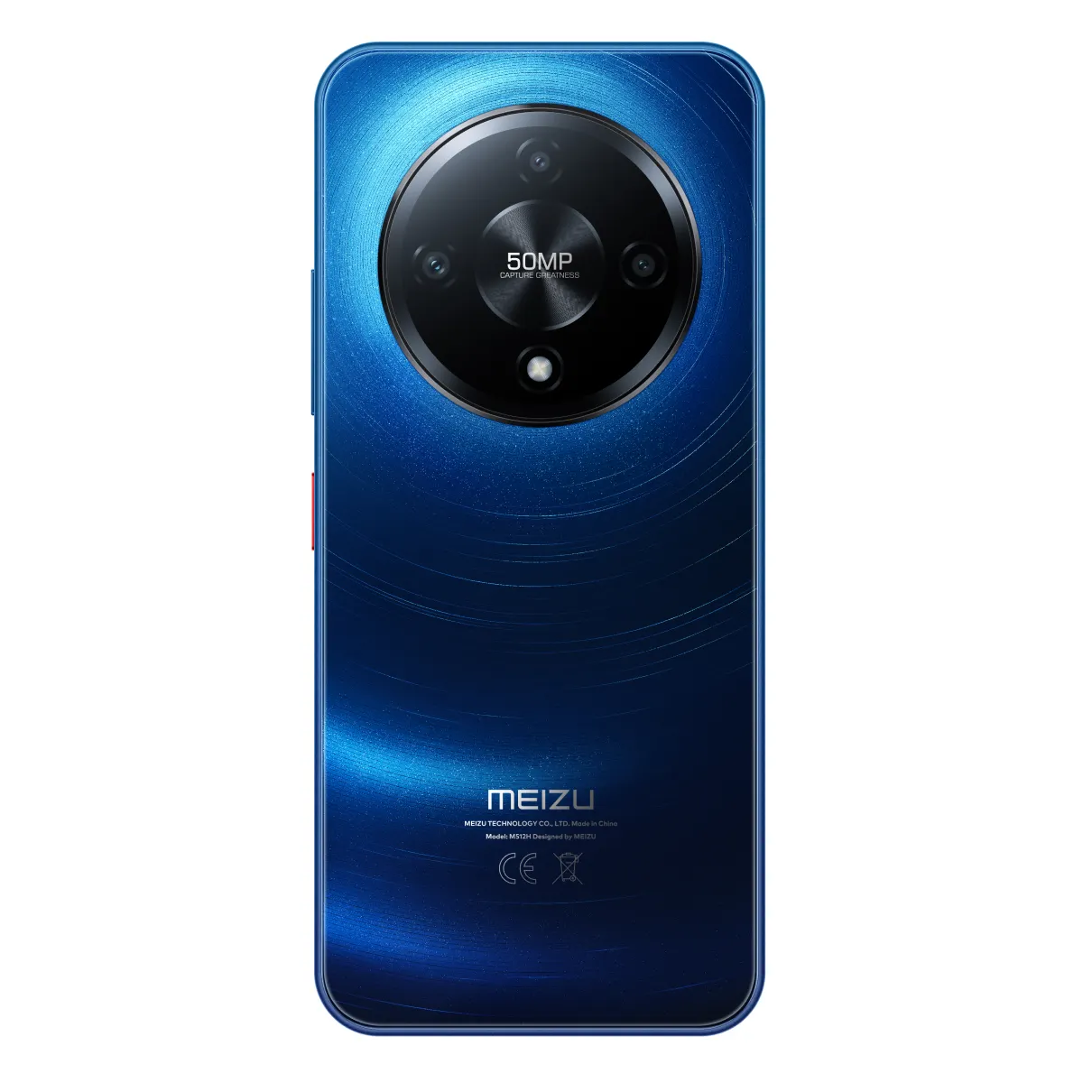 Điện thoại Meizu Mblu 22 Pro NFC 6GB 256GB - Đã Kích Hoạt | Giá rẻ