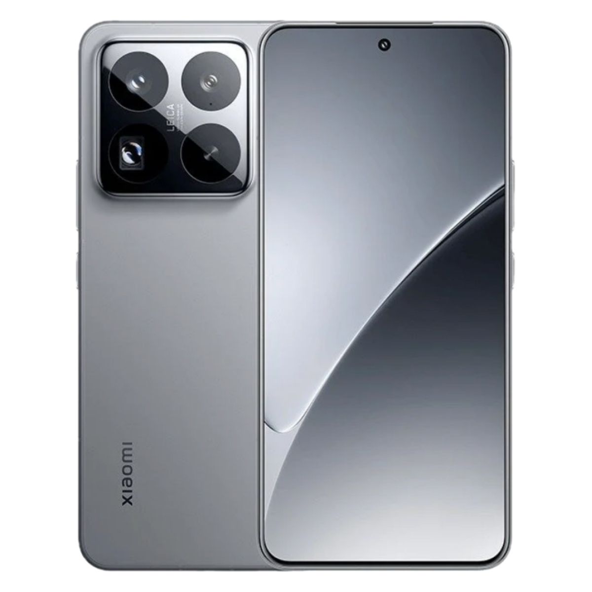 Điện thoại Xiaomi 15T 12GB 256GB | Giá rẻ, hỗ trợ trả góp 0%