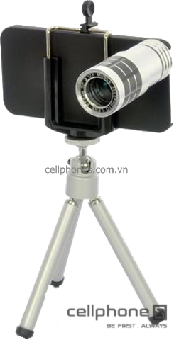 Lens camera ZEELOT cho iPhone 14/14 Plus – Xù Case