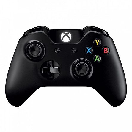 xbox i controller