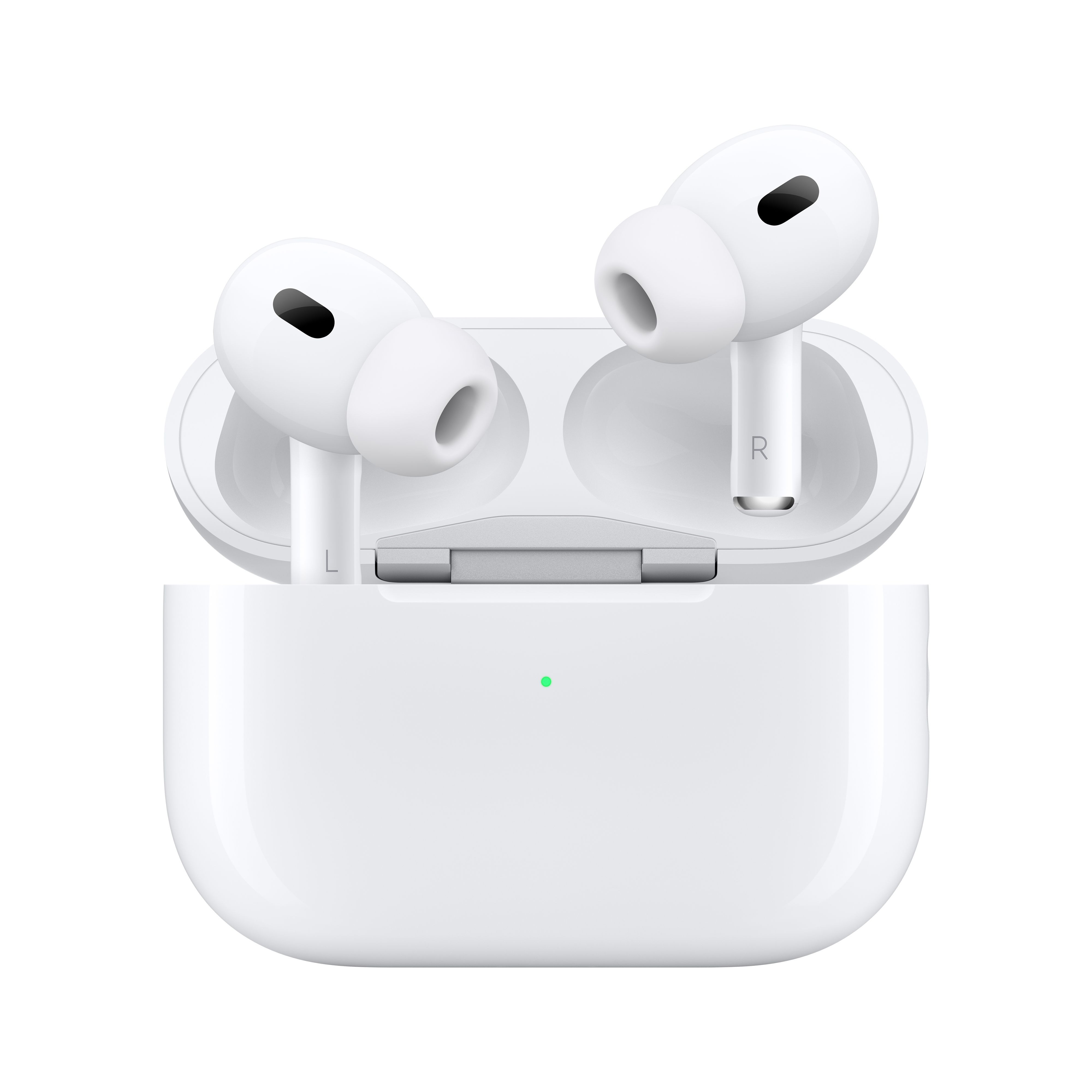 Tai nghe Bluetooth Apple AirPods Pro 2023 USB-C Chính hãng Apple Việt  Nam