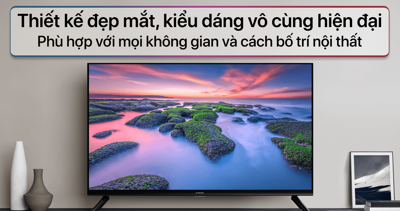 Xiaomi TV A2 32 Inch - TechPunt