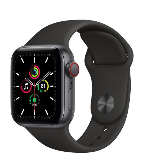 Apple watch series 6 sales 40mm 4g