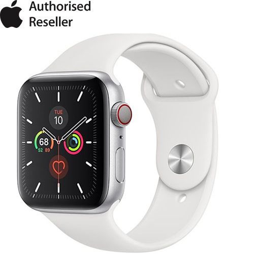 Harga apple watch 2025 series 5 stainless steel