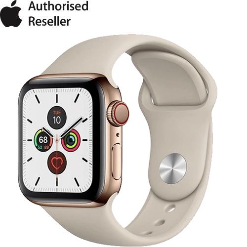 Apple watch discount series 5 cellphones