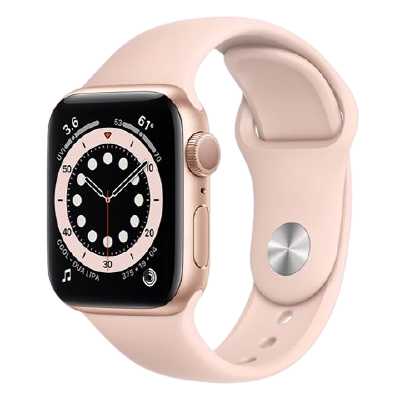 Apple watch store mu6f2