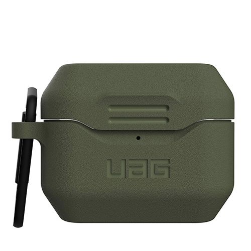 Hộp đựng tai nghe Airpods Pro UAG Silicone V2 | Giá rẻ