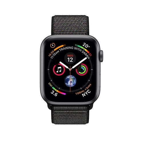 Apple Watch 4 44mm GPS a kich ho t b o hanh i m i 30 ngay gia r nh t