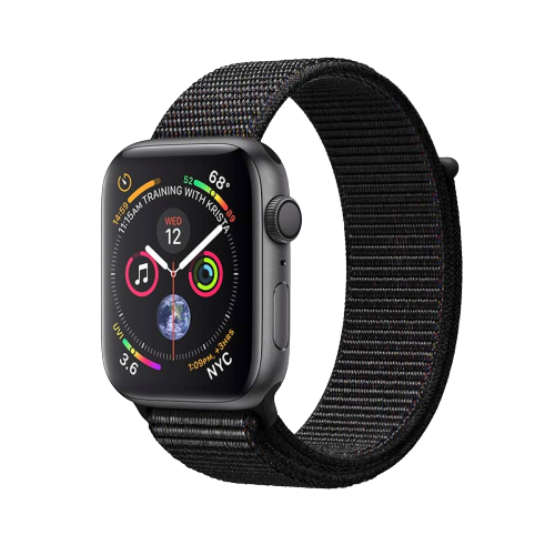 Apple watch series 4 cellphones hot sale