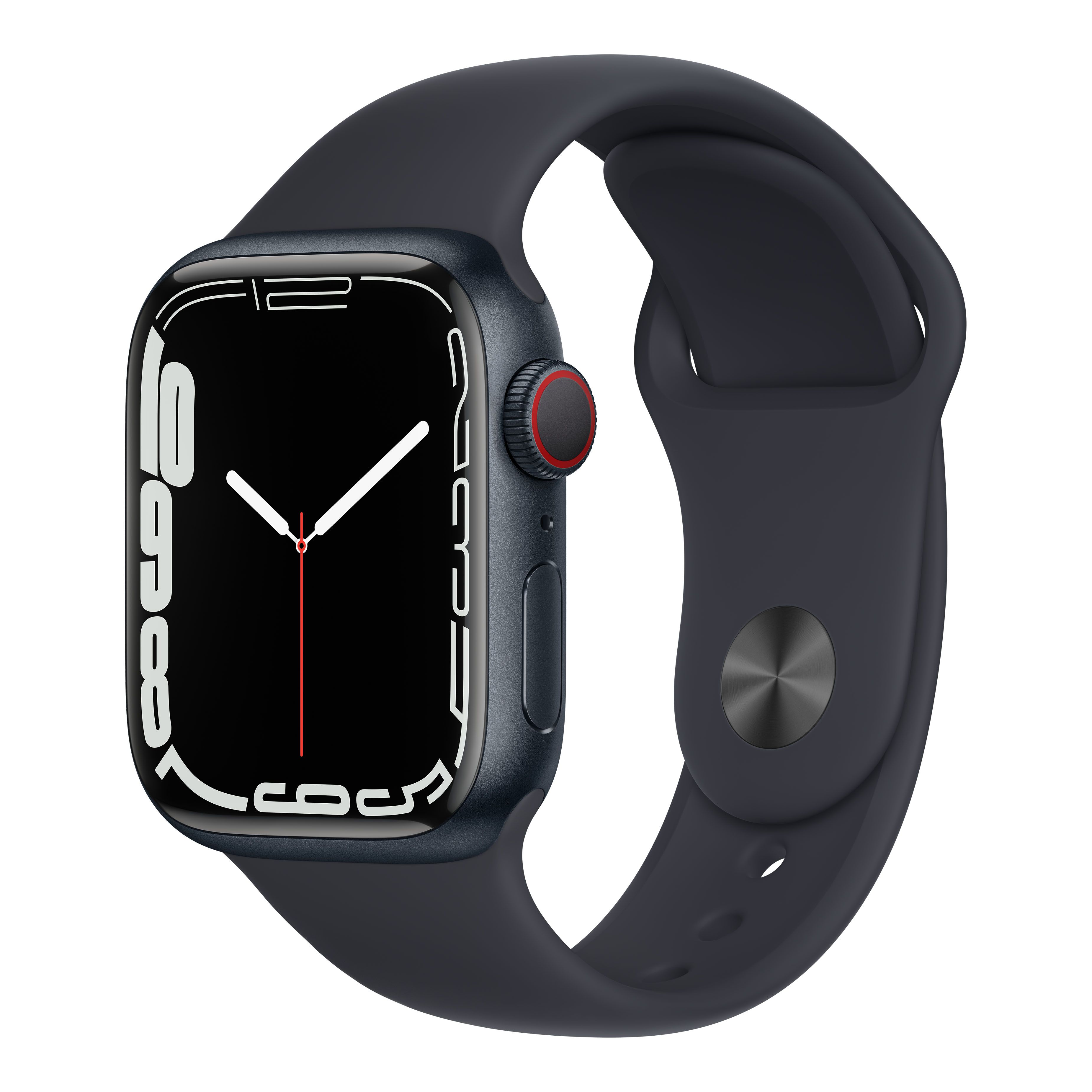 So s nh Apple Watch 4 40mm GPS Vi n Nh m X m D y V i en
