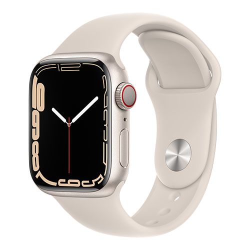 So s nh Apple Watch 4 44mm GPS Vi n Nh m B c D y V i B c