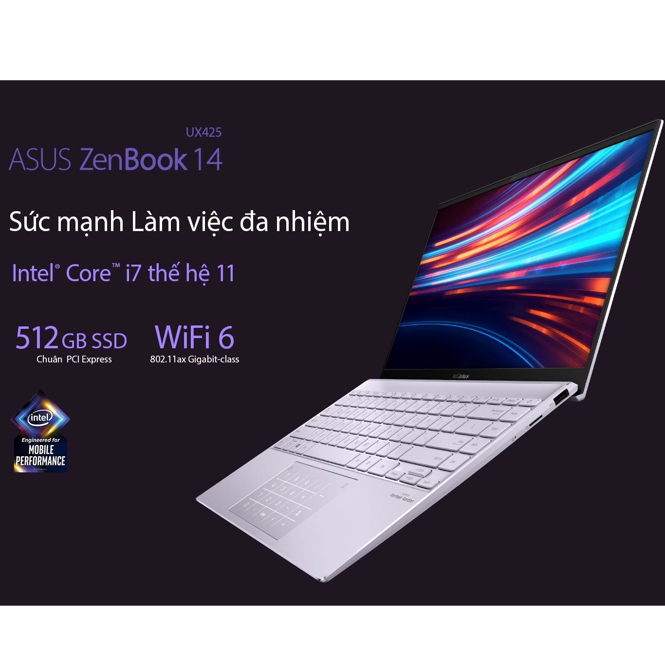 TASTIERA PER LAPTOP Asus Zenbook UX425EA Layout Regno Unito TASTIERA PER LAPTOP Asus Zenbook UX425EA Layout Regno Unito