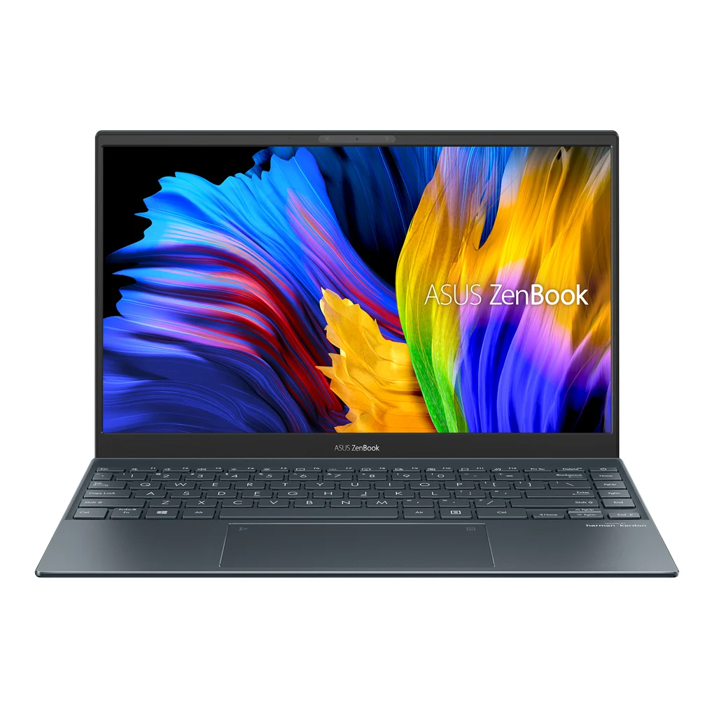 Hàng cũ Laptop Asus Zenbook UX325EA chính hãng | Giá rẻ