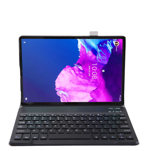 Bao da kiêm bàn phím cho Lenovo Tab P11 Pro ZG38C03317 | Giá rẻ Bao Da Kiêm Bàn Phím Cho Lenovo Tab P11 Pro Zg38C03317 | Giá Rẻ