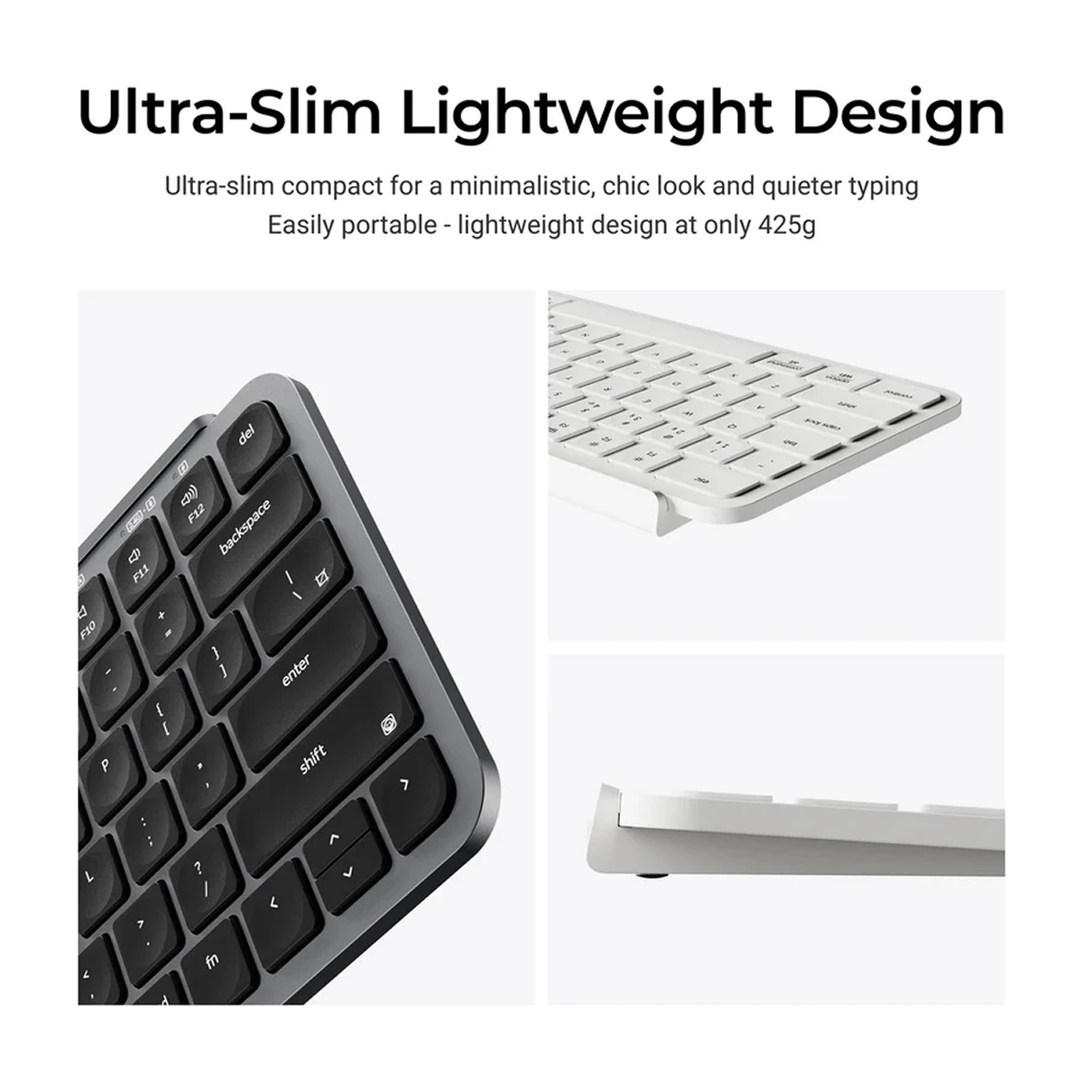 Bàn phím không dây Keychron B1P-K1 B1 Pro | Giá rẻ