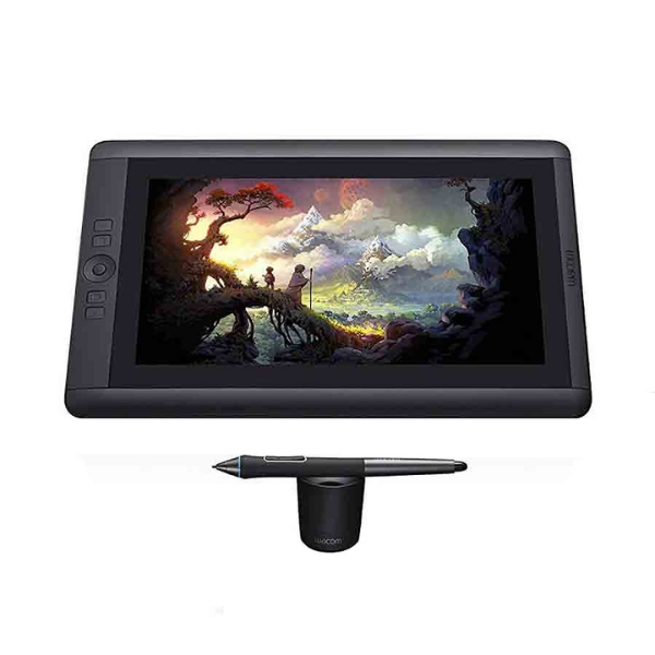 Bảng vẽ điện tử Wacom Cintiq 13HD DTK-1301/K0-CX | Giá rẻ