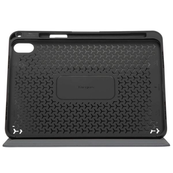 Click-In™ Case for iPad mini® (6th gen.) 8.3 (Black) – Targus