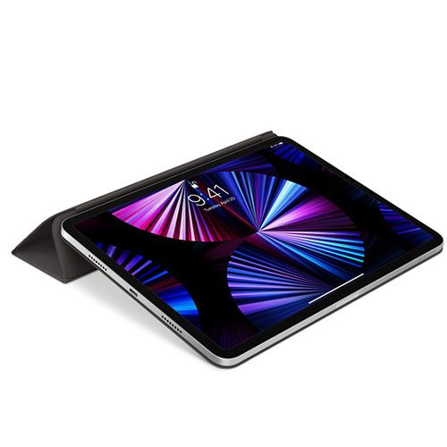 Bao Da Ipad Pro 12.9 2021 Smart Folio | Giá Rẻ