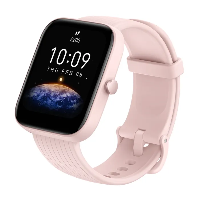 Bip Phone Đồng hồ thông minh Amazfit Bip 3 Pro - Đã Kích Hoạt | Giá rẻ