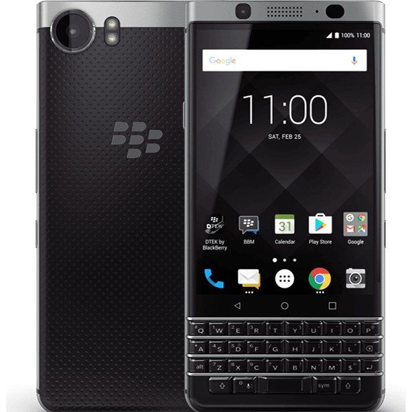 BlackBerry Keyone Cũ, Giá Rẻ, đổi Mới 30 Ngày, Có Trả Góp