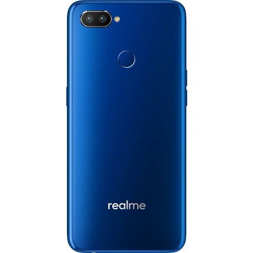 realme 2 pro 6gp ram