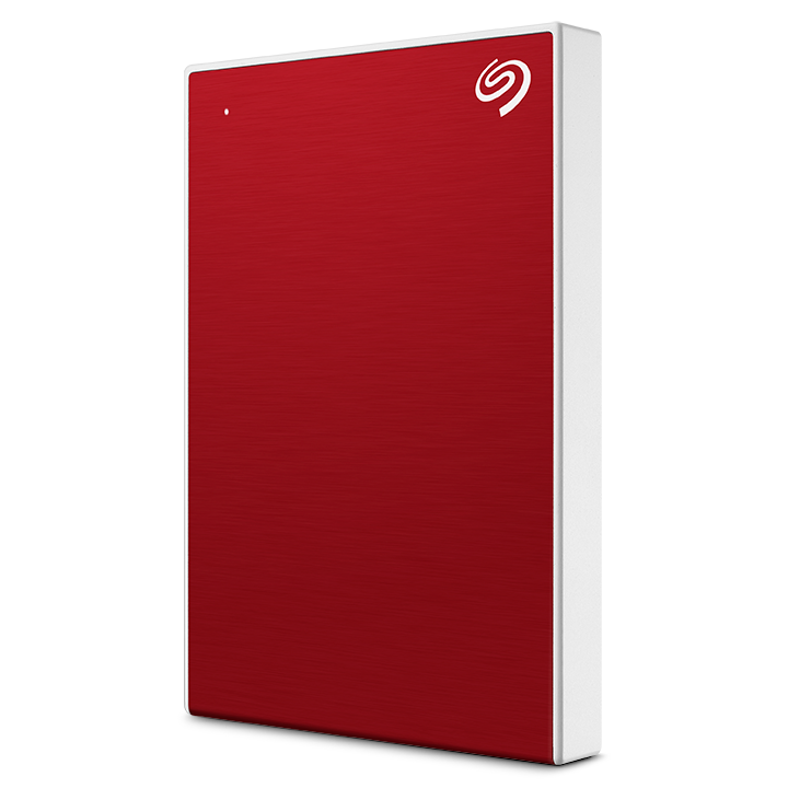 Ổ cứng Seagate Backup Plus Slim HDD 1TB giá rẻ, chính hãng