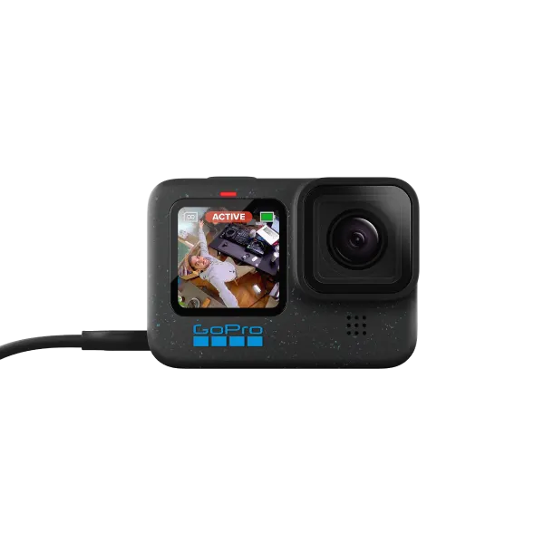 Gopro Hero 12 Giá Rẻ, Công Nghệ Hdr Vượt Trội, Nhỏ Gọn