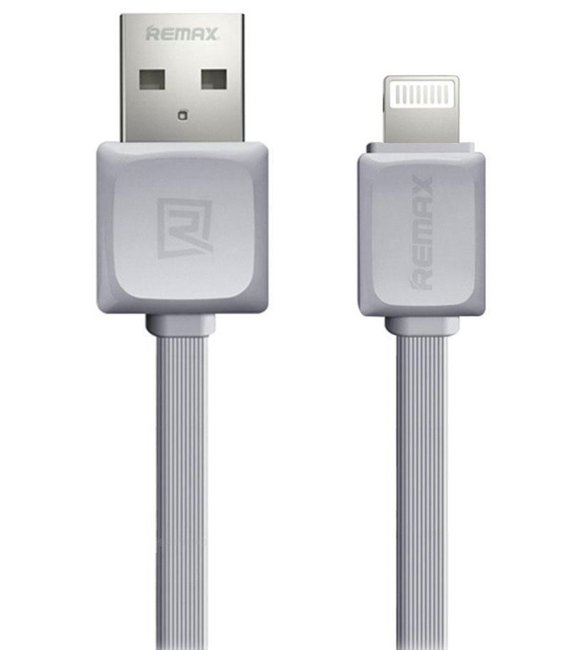 Mua Cáp Remax Lightning Fast Pro 2.4 RC-129i chính hãng giá rẻ bảo hành ...