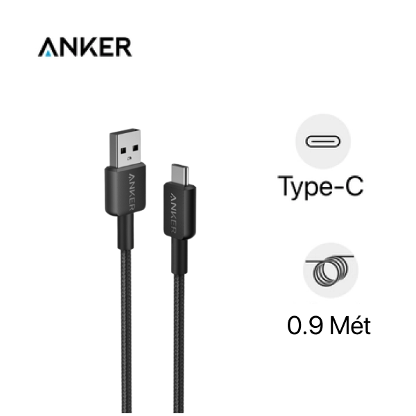 Lightning Anker PowerLine III Flow ...