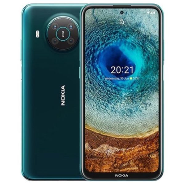 nokia atom pro