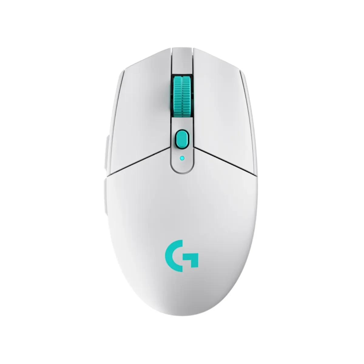 Chuột Gaming Không Dây Logitech G304 X Chính Hãng