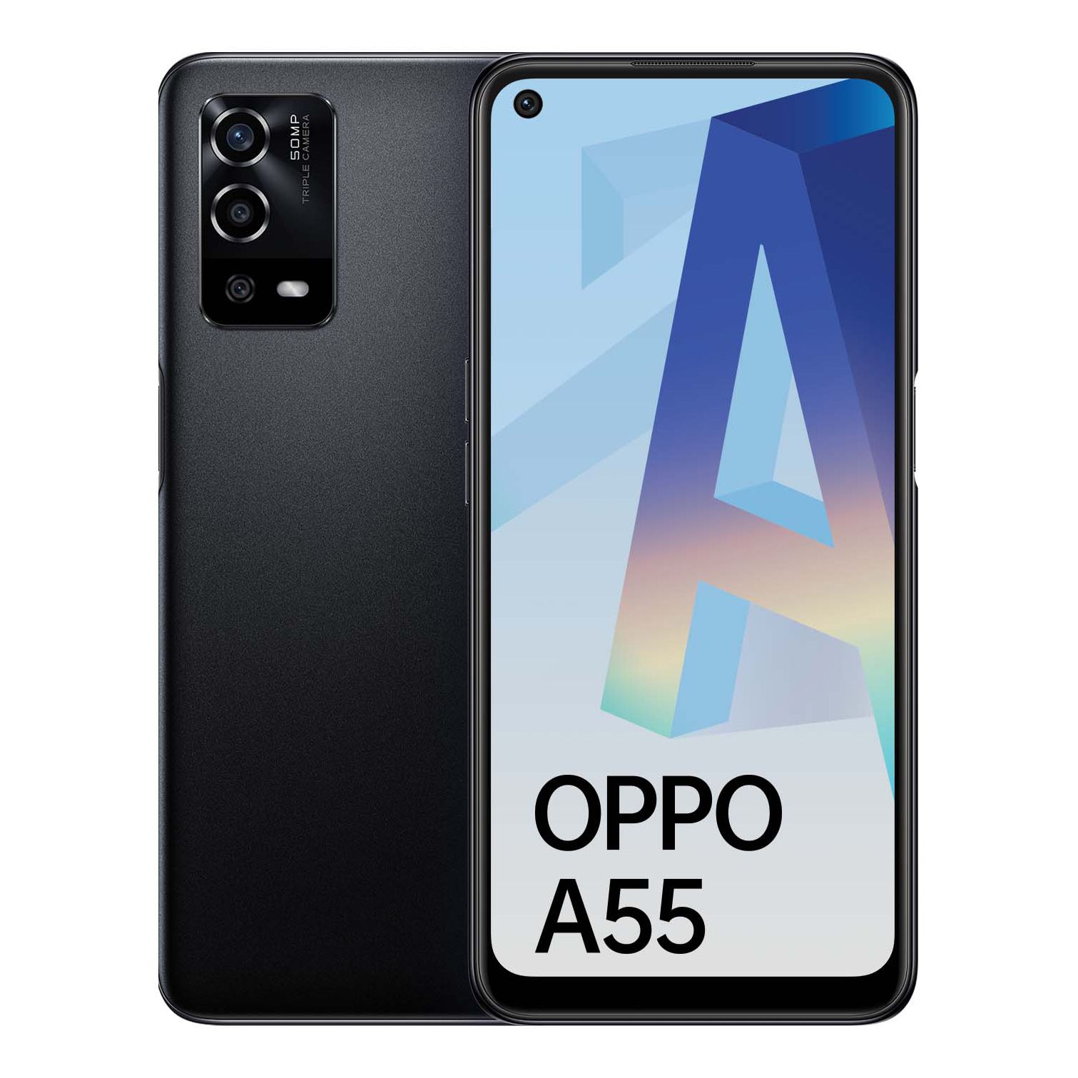 Oppo A55 128GB cũ, giá rẻ, đổi mới 30 ngày, có trả góp